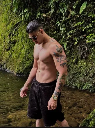 OnlyFans cuenta mattsail avatar 1