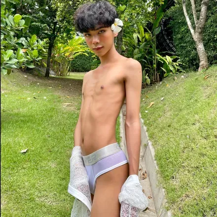 OnlyFans cuenta ace.akrat avatar 1