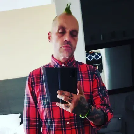 OnlyFans cuenta that_richard_cranium avatar 1