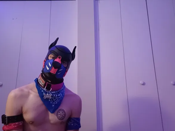 OnlyFans cuenta pupkwad header 2