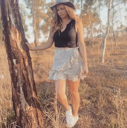 OnlyFans account  karacarrison header 2