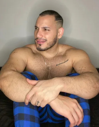 OnlyFans cuenta kevinlopezv header 2