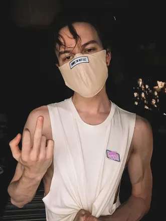 OnlyFans cuenta onlyethanhayes avatar 1