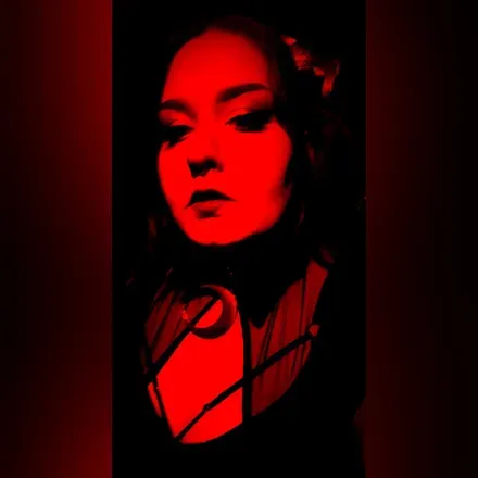 OnlyFans account  haliathehellion avatar 1