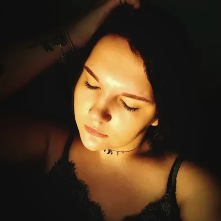 OnlyFans cuenta kris.inked.princess avatar 1