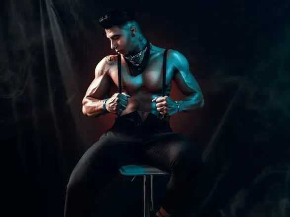OnlyFans cuenta beast24zap avatar 1