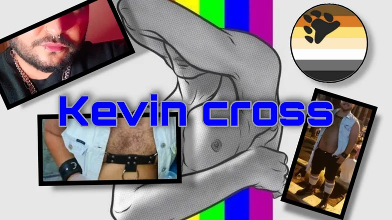 OnlyFans cuenta kevincross header 2