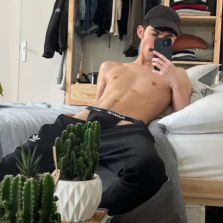 OnlyFans cuenta elio_alankar avatar 1
