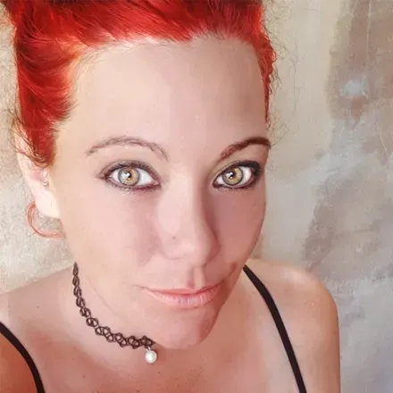 OnlyFans cuenta ninalestrange88 avatar 1