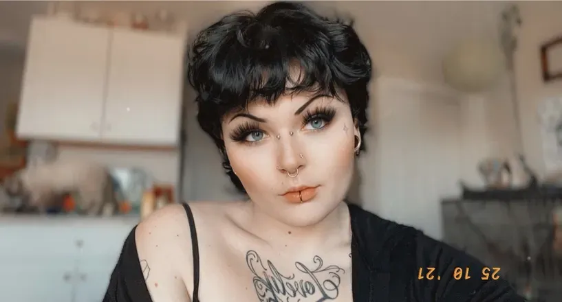 OnlyFans cuenta littlemissrowdy avatar 1