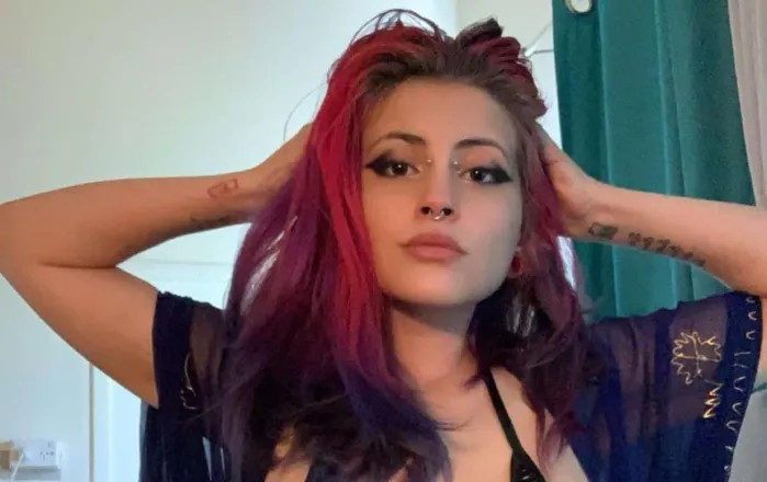 OnlyFans cuenta miss_juicy13 header 2