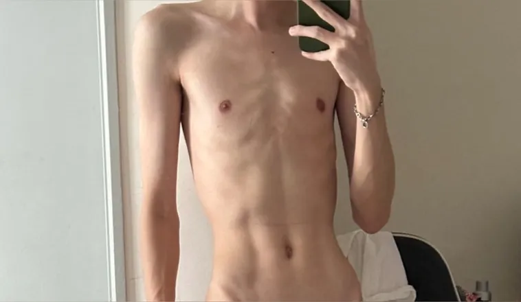 OnlyFans cuenta roiin6686 header 2