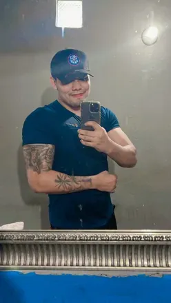 OnlyFans cuenta reykonbustamante avatar 1