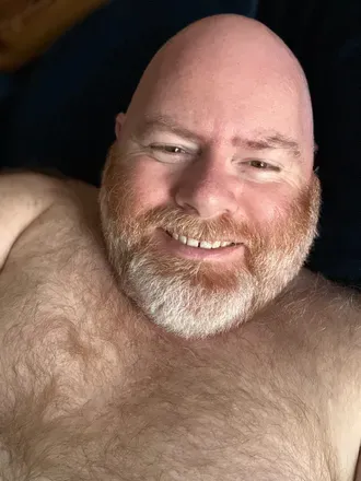 OnlyFans cuenta delawareredbear avatar 1