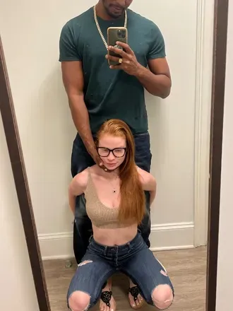 OnlyFans account  shegotsteeled avatar 1