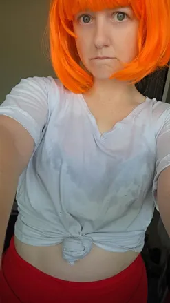 OnlyFans cuenta phoebeflamefit header 2
