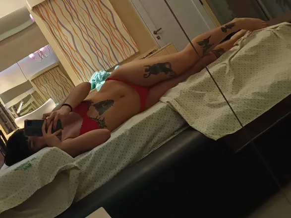 OnlyFans cuenta angedelamort header 2