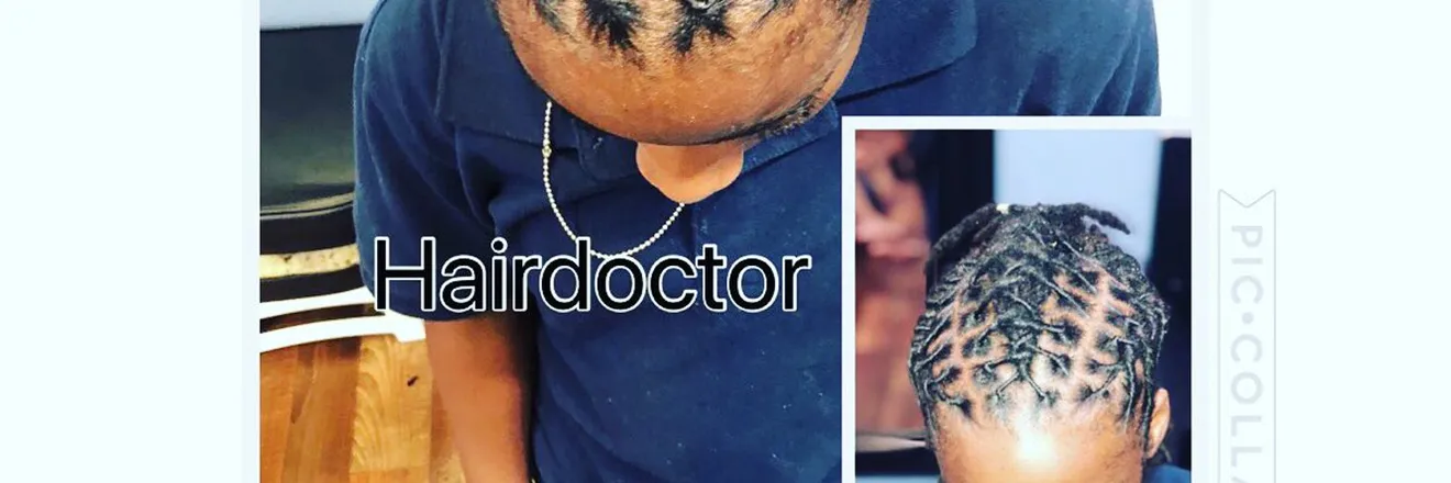 OnlyFans cuenta hairdoctor5 header 2