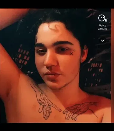 OnlyFans cuenta vincent.bae avatar 1