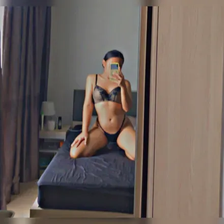 OnlyFans cuenta badbabybenz avatar 1