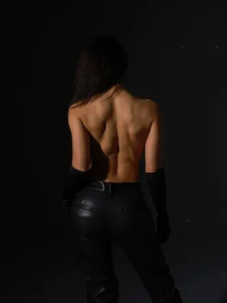 OnlyFans cuenta asebayfit avatar 1