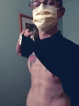 OnlyFans cuenta aidenrush42069 avatar 1