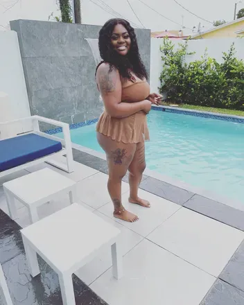 OnlyFans cuenta chocolatedripbabyy header 2