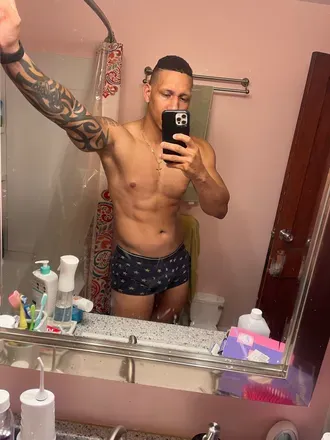 OnlyFans cuenta dazhfit avatar 1