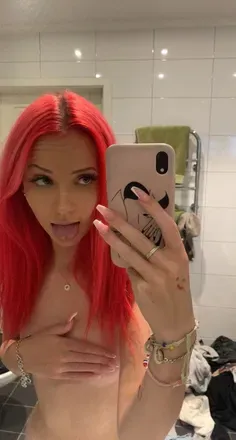 OnlyFans cuenta blondina19 avatar 1