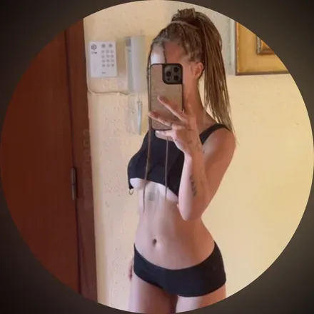 OnlyFans cuenta rebejoness avatar 1