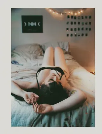 OnlyFans account  ameliagore avatar 1