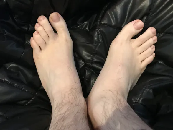 OnlyFans cuenta babyyfeetfantasy avatar 1