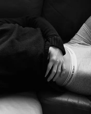 OnlyFans account  thomy.black header 2