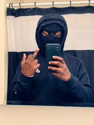 OnlyFans cuenta itsblackbitch avatar 1