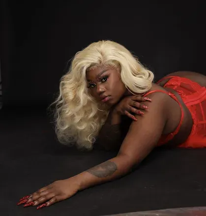OnlyFans account  theprettiestdoll avatar 1