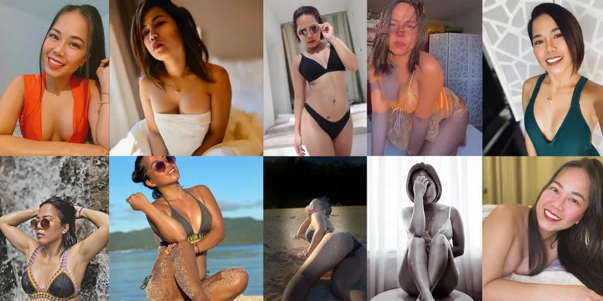 OnlyFans cuenta miss_shin header 2