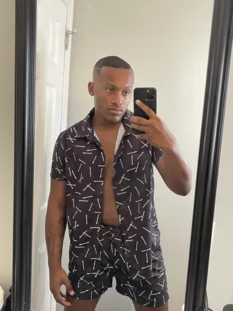 OnlyFans cuenta maliqueec avatar 1