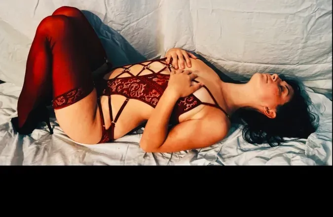 OnlyFans cuenta sweet_annashideaway header 2