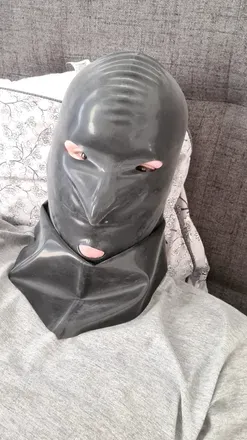 OnlyFans cuenta thefitmaskedman avatar 1