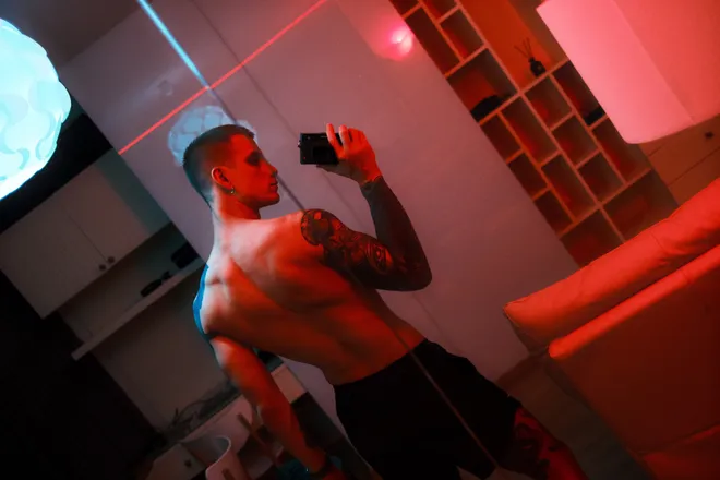 OnlyFans account  remixedty header 2