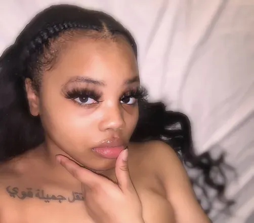 OnlyFans account  therealjoycebryce avatar 1