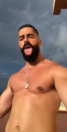OnlyFans cuenta bonifasio avatar 1