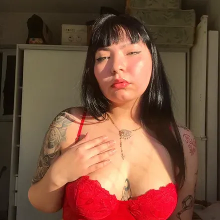 OnlyFans cuenta aixafatima avatar 1