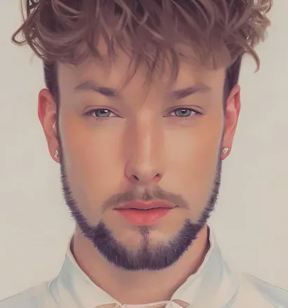 OnlyFans cuenta jamesdeantheodore avatar 1