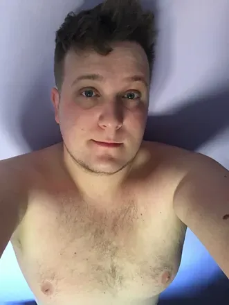 OnlyFans cuenta naughtysimon94 avatar 1