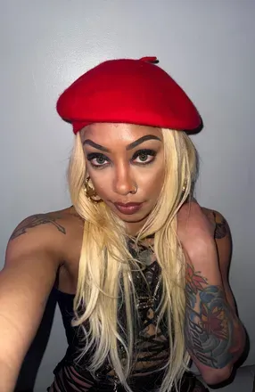 OnlyFans cuenta ston3r_milla2fit avatar 1
