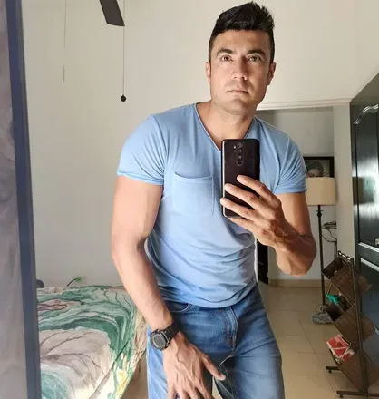 OnlyFans cuenta ausreign1212 avatar 1