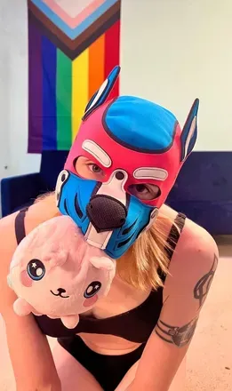 OnlyFans cuenta succubuspuppygrl avatar 1