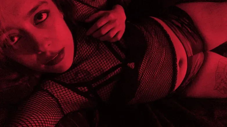 OnlyFans cuenta lilith_haze header 2