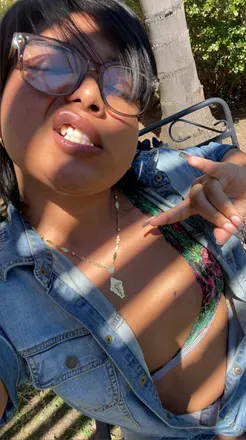 OnlyFans cuenta qt_pie888 avatar 1